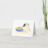 Outil approprié pour la carte carlin de travail (Devant)