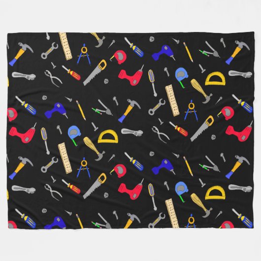 Outil chambre pour garçon Couverture à thème (Devant (Horizontal))