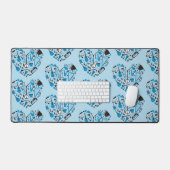 Outil de coeur Musicien (Clavier et souris)