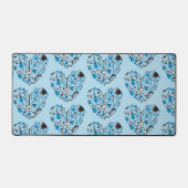 Outil de coeur Musicien (Recto)