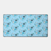 Outil dentaire amusant Coeur (Recto)