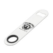 Outil du barman de l'hurleur (Devant angulaire)