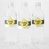 Outil et construction Étiquettes de bouteilles d'e (Bouteilles)