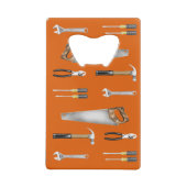 Outils à main de travailleur (Dos)