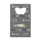 Outils à main de travailleur (Dos)