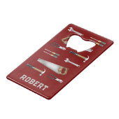 Outils à main de travailleur (Devant Angle)