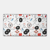 Outils Automobile Mécanique (Recto)