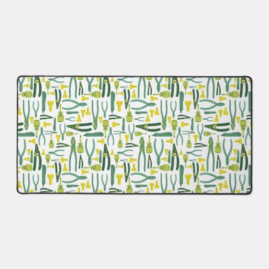 Outils d’électricien, Journeyman (Recto)