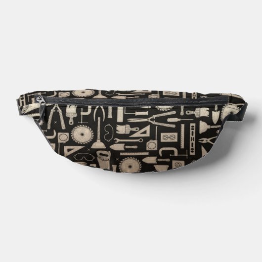 Outils d'atelier Black & Gold (Poser)