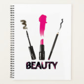 Outils de beauté (Devant)