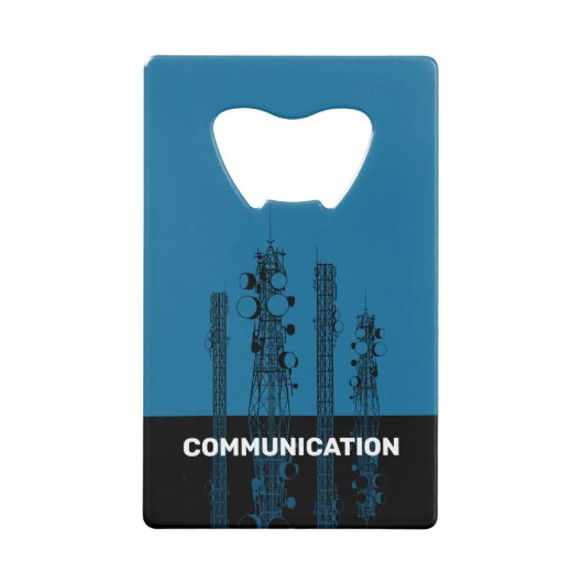Outils de communication (Devant)