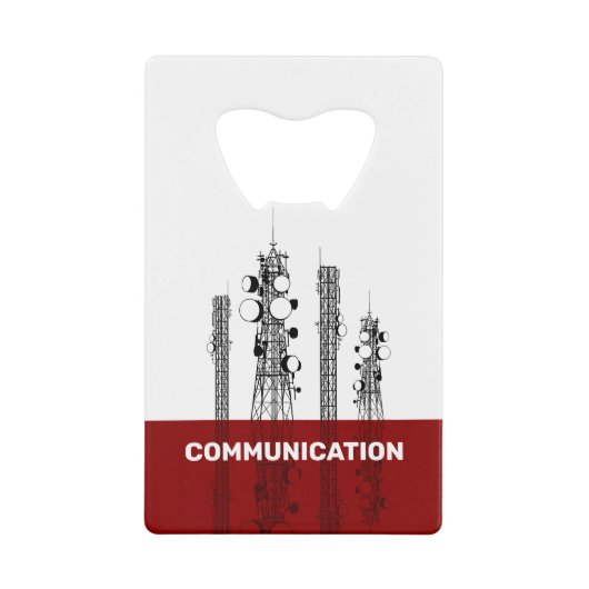 Outils de communication (Devant)