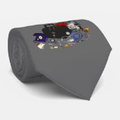 Outils de la cravate Médicale commerciale (Roulé)