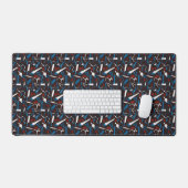 Outils de menuiserie, travail du bois (Clavier et souris)