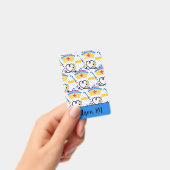 Outils de soins infirmiers sur badge d'identité pr (Manuel / portable)