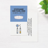 Outils dentaires | Icône Teeth (Bureau)