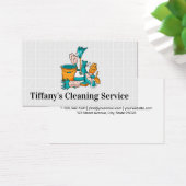 Outils d'entretien | Carreaux de salle de bains (Bureau)