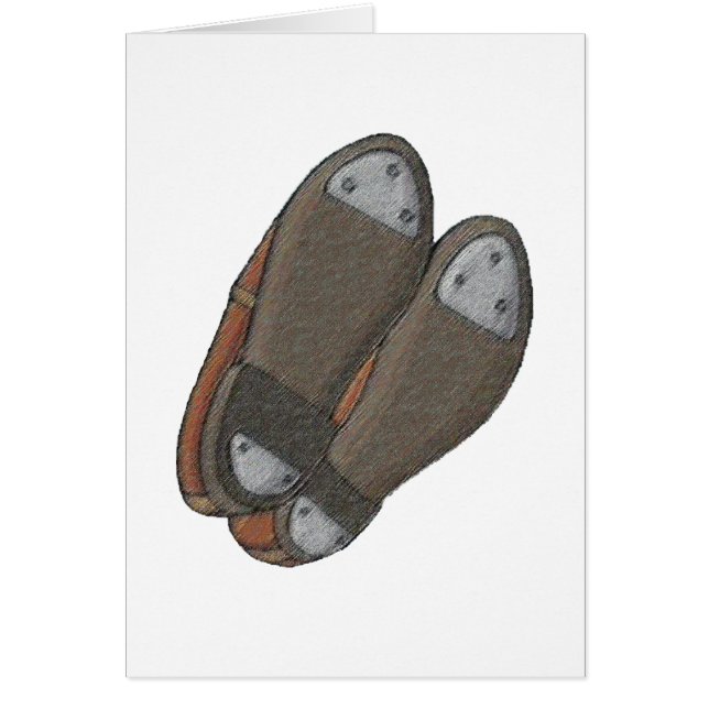 Outils du commerce (Devant)