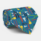 Outils électriques du Cravate commercial (Roulé)