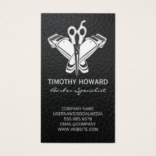 Outils en barrette   Cuir