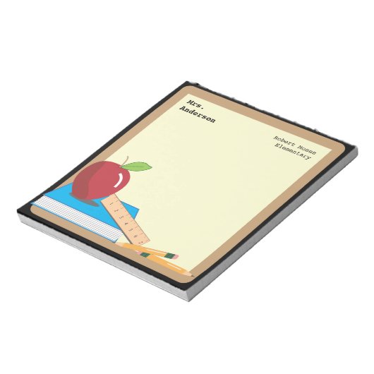 Outils enseignants Blackboard & Bloc-notes Apple (Tourné)