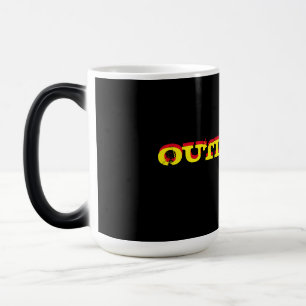 OUTLANDER MAGISCHE MOK