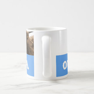 OutlandiaCooMug Koffiemok