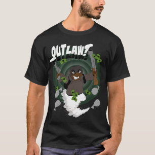 Outlawz T-shirt