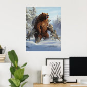 Outnumbered  poster (Thuiskantoor)