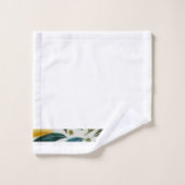 Outono (Gant de toilette)