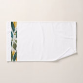 Outono (Serviette à main)