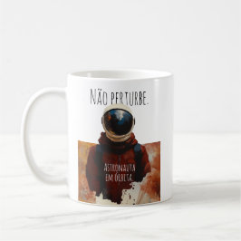 Outro Planeta Koffiemok