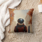 Outro Planeta Kussen (Deken)