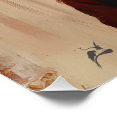 Outro Planeta Perfect Poster (Hoek)