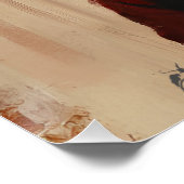 Outro Planeta Perfect Poster (Hoek)