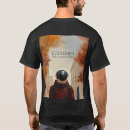 Outro Planeta T-shirt