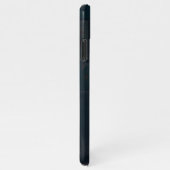 Outside the House iPhone Hoesje (Rechterkant)