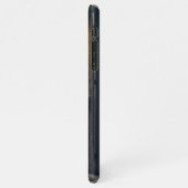 Outside the House iPhone Hoesje (Linkerkant)