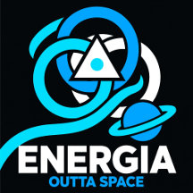 OUTTA SPACE – Handen van Creatie – Kosmische Verbi