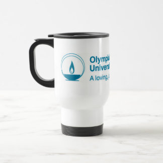 OUUC Travel Mug Reisbeker