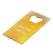 Ouverture biberon personnalisée BIÈRE (Dos Angle)