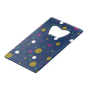 Ouverture Chromatique Confetti (Dos Angle)