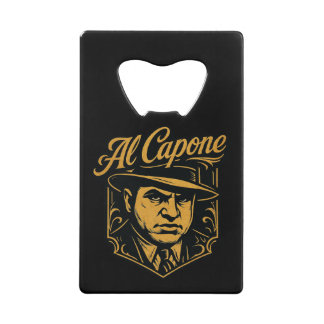 Ouverture de bouteille Al Capone