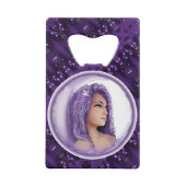 Ouverture de bouteille de carte de crédit pour enf (Dos)