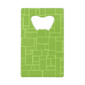 Ouverture de bouteille de couple moderne du milieu (Dos)