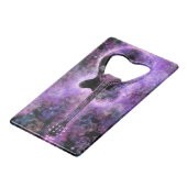 Ouverture de bouteille de guitare (Dos Angle)