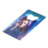 Ouverture de bouteille de Lupine (Devant Angle)