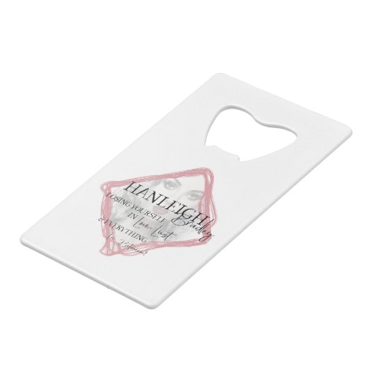 Ouverture de bouteille de Lupine (Dos Angle)