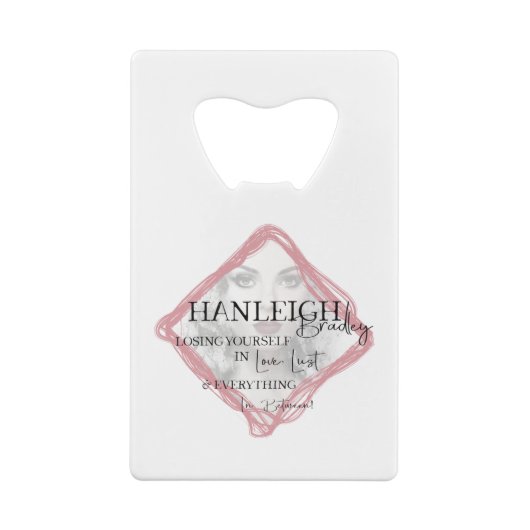 Ouverture de bouteille de Lupine (Dos)