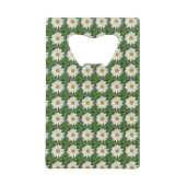 Ouverture de bouteille de marguerite blanche (Dos)